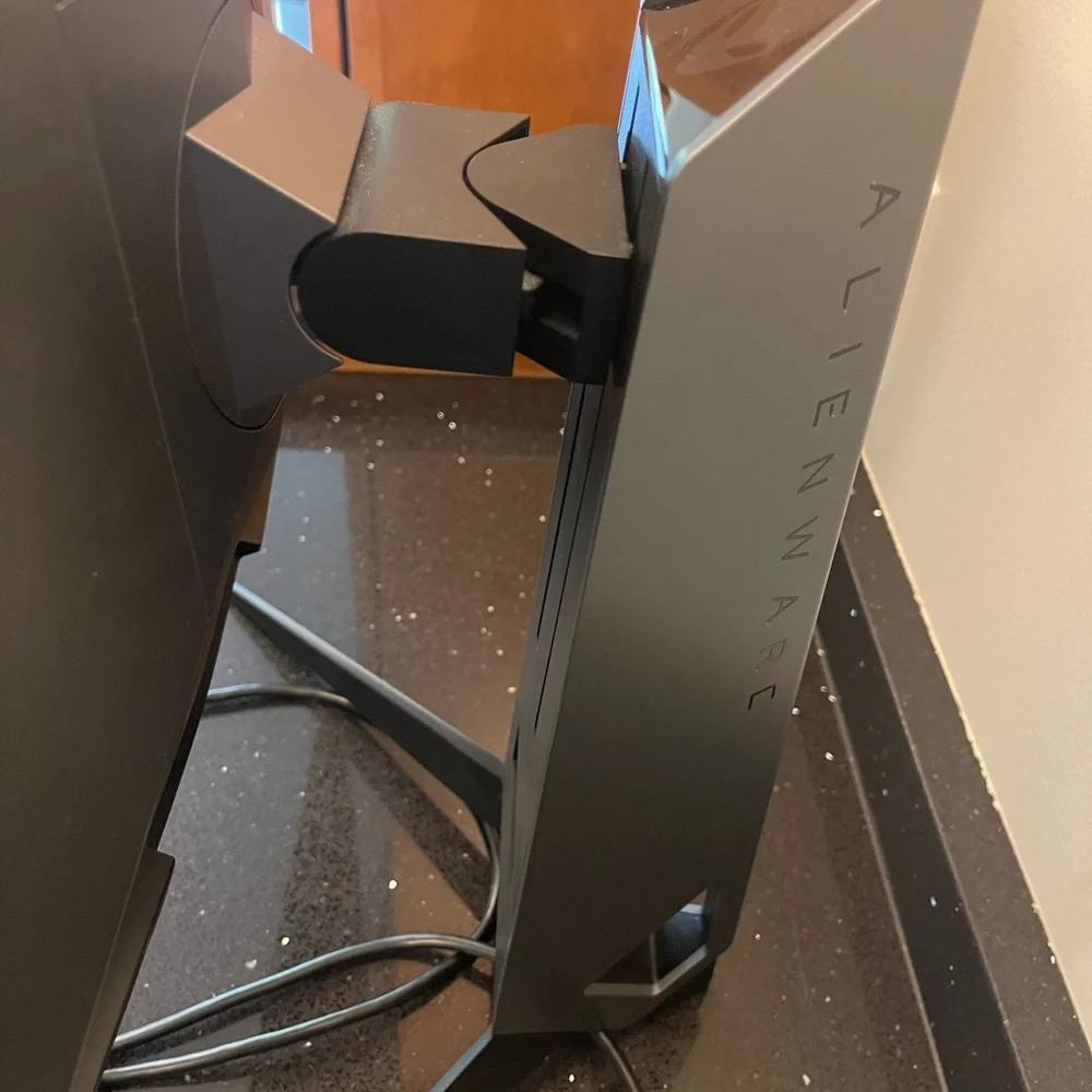 Alienware Matte Black Display - Picture 2 of 2